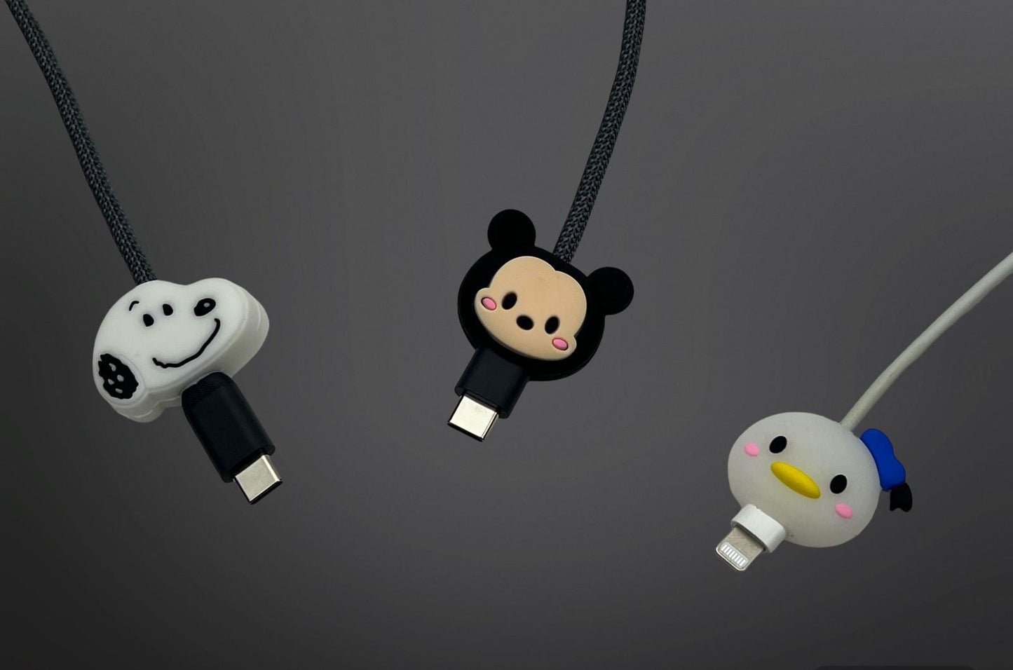 Cable protector