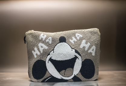 Mickey Mouse Pouch