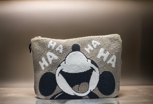 Mickey Mouse Pouch