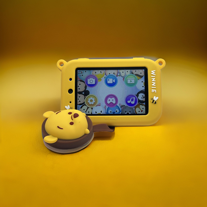 Winnie The Pooh camera