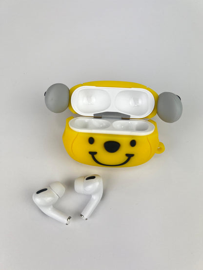 Winnie The Pooh earbuds