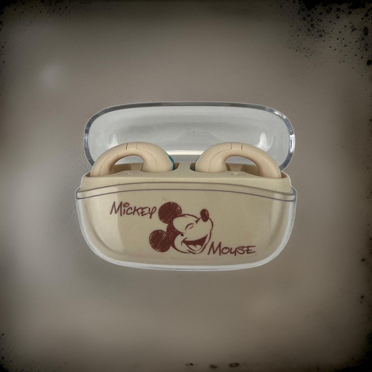 Mickey earbuds