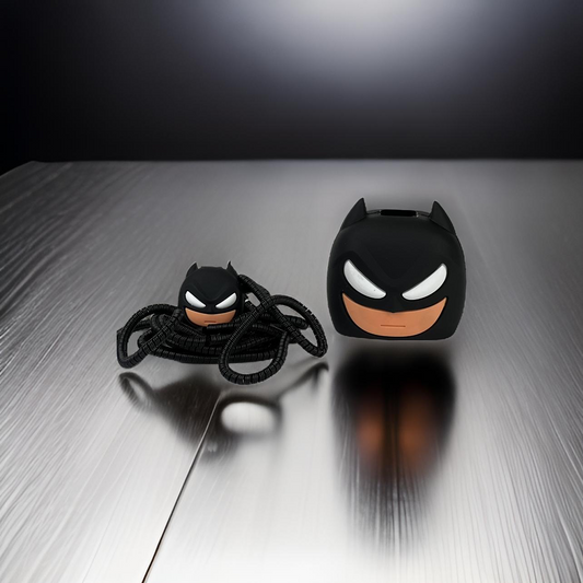 Batman cable protector