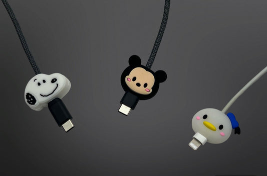 Cable protector